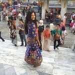 Malavika Mohanan Instagram – Bangkok-ing