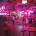 Malavika Mohanan Instagram – #bangkok