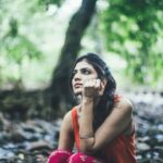 Malavika Mohanan Instagram – #throwback
