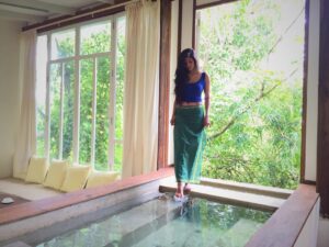 Malavika Mohanan Instagram - 2//
