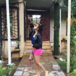Malavika Mohanan Instagram – Holiday mood