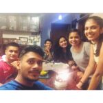 Malavika Mohanan Instagram - #birthdayselfie 🎂🎉🎊