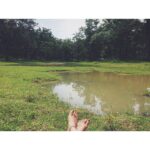 Malavika Mohanan Instagram - Best kind of life.