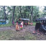 Malavika Mohanan Instagram - Tribes of Wayanad