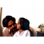 Malavika Mohanan Instagram - Happy Father's Day to this amazing man! ❤️