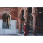 Malavika Mohanan Instagram – Chandni Chowk //