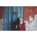 Malavika Mohanan Instagram – New post in up on the blog : www.thescarletwindow.tumblr.com