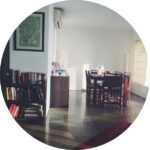 Malavika Mohanan Instagram - Favourite space