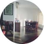 Malavika Mohanan Instagram – Favourite space