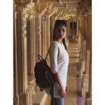 Malavika Mohanan Instagram – #throwback #jaisalmer #rajasthan