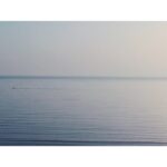 Malavika Mohanan Instagram – Today’s view 🌊