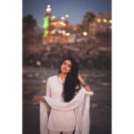 Malavika Mohanan Instagram - New post on the blog :)