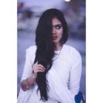 Malavika Mohanan Instagram – This post will be up on the blog by today evening 💕