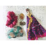 Malavika Mohanan Instagram - Goodies