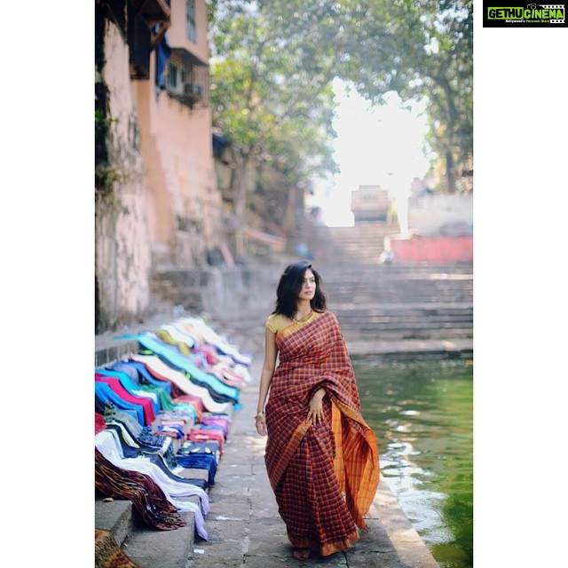 Malavika Mohanan Instagram - Outtake from the latest post