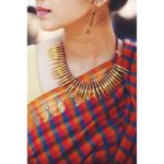 Malavika Mohanan Instagram - #details