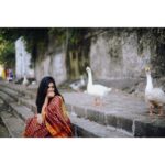 Malavika Mohanan Instagram - New post on ze blog