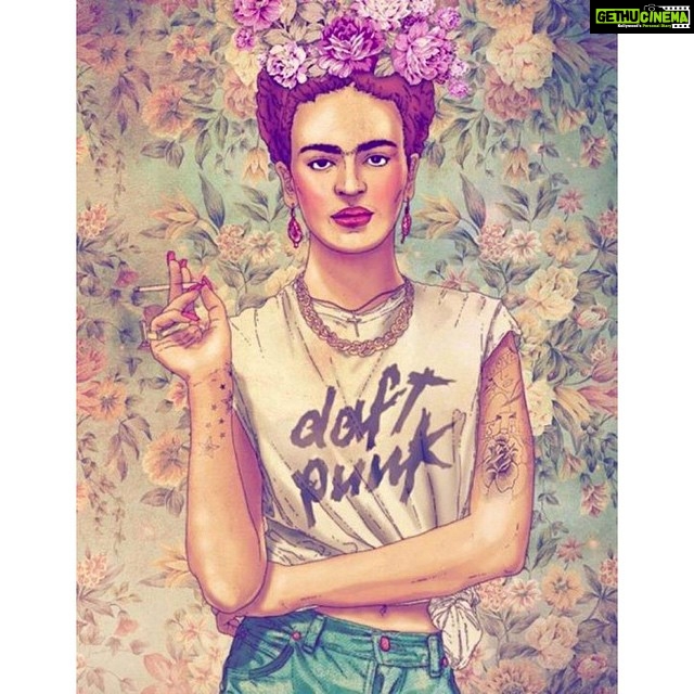 Malavika Mohanan Instagram - Sheer awesomeness