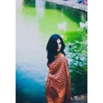 Malavika Mohanan Instagram - Here's a sneak peek of the next post ☺️