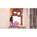 Malavika Mohanan Instagram - New post on the blog