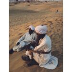 Malavika Mohanan Instagram - Jaisalmer