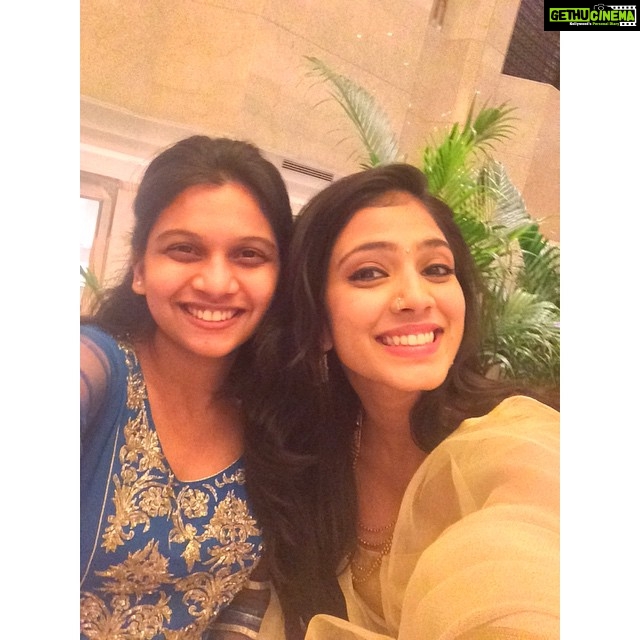 Malavika Mohanan Instagram - From the wedding πΈπβοΈ
