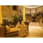 Malavika Mohanan Instagram – #weddings #theleela #ethnic #indian