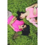 Malavika Mohanan Instagram – Happy Birthday @ripanshi9 ! ❤️I miss you so so much!