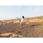 Malavika Mohanan Instagram – National park outing with the best friend