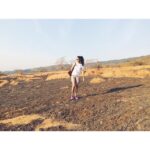 Malavika Mohanan Instagram - National park outing with the best friend
