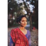 Malavika Mohanan Instagram - New blog post