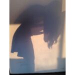 Malavika Mohanan Instagram - Silhouettes