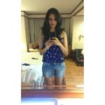 Malavika Mohanan Instagram – #ootd