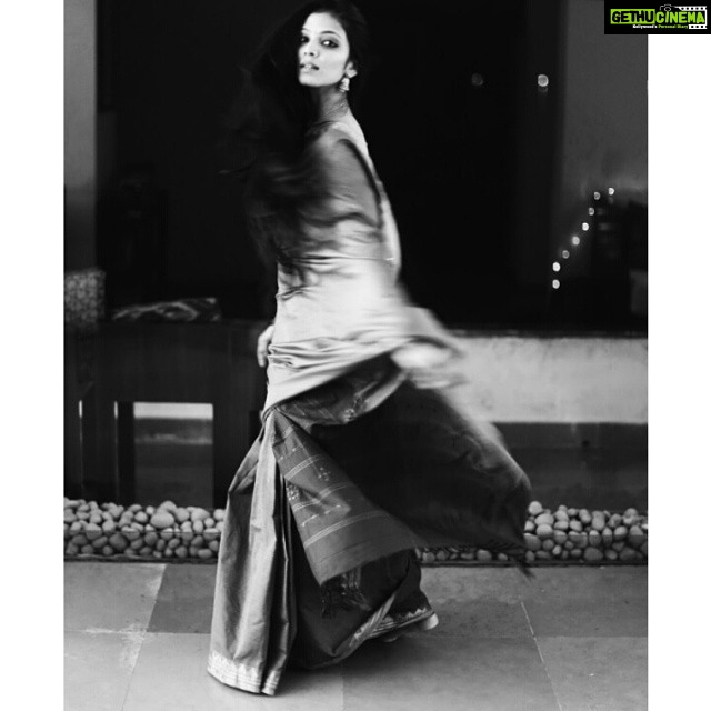 Malavika Mohanan Instagram - Outtake from the new post.