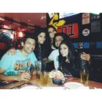 Malavika Mohanan Instagram – Such a fun evening!