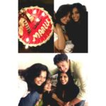 Malavika Mohanan Instagram - Such a perfect birthday! <3