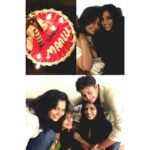 Malavika Mohanan Instagram – Such a perfect birthday! <3