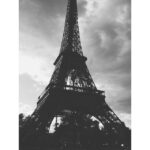 Malavika Mohanan Instagram – #eiffel #paris #love