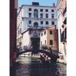 Malavika Mohanan Instagram - #Venice