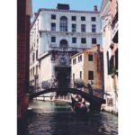 Malavika Mohanan Instagram – #Venice