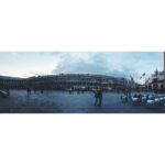 Malavika Mohanan Instagram - Piazza San Marco | Venice