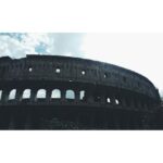 Malavika Mohanan Instagram - Day 1 : Rome