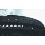 Malavika Mohanan Instagram – Day 1 : Rome