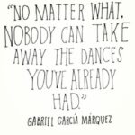 Malavika Mohanan Instagram - RIP Gabriel Garcia Marquez.