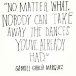 Malavika Mohanan Instagram – RIP Gabriel Garcia Marquez.