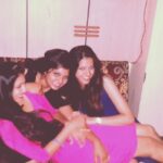 Malavika Mohanan Instagram -