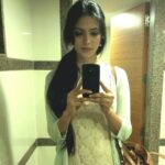 Malavika Mohanan Instagram – This is what I end up resorting to when you don’t click me for a long time @syddharth_mate .