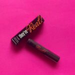 Malavika Mohanan Instagram – Undoubtedly the best mascara I’ve ever owned