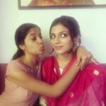 Malavika Mohanan Instagram - I love this girl so much