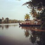 Malavika Mohanan Instagram - Back to #alapuzha